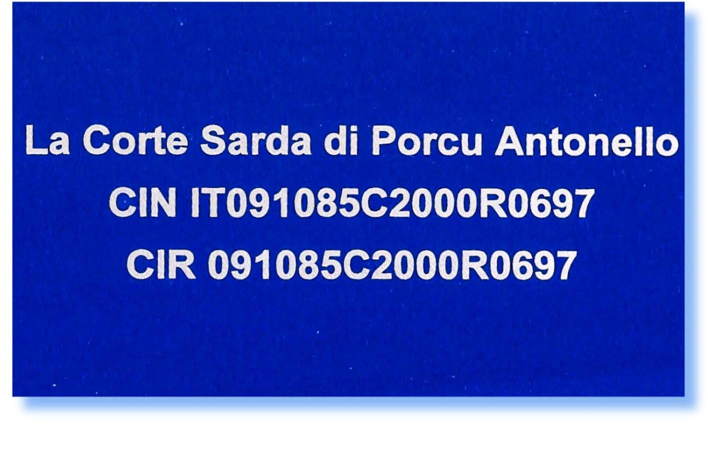 La Corte Sarda Centro Storico A 5Min Di Auto Dal Mare Siniscola Exterior foto